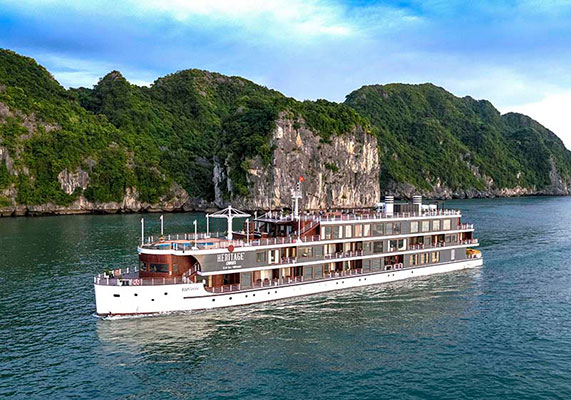 Lý do cần thi công sơn tàu biển bạn cần biết