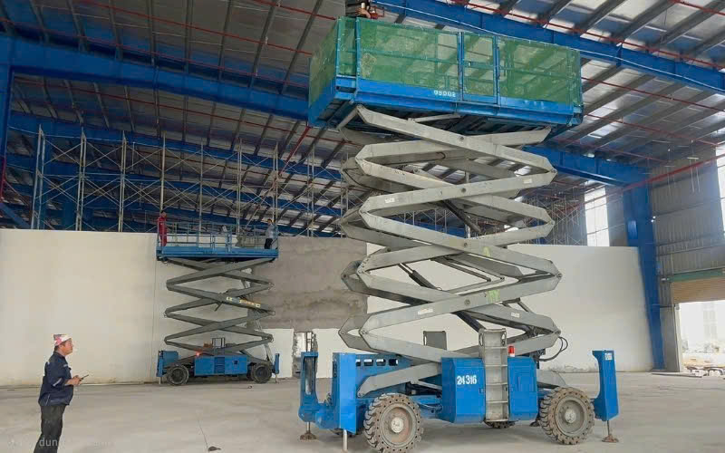 Thuê xe cắt kéo tại Quảng Ninh cần lưu ý những gì?