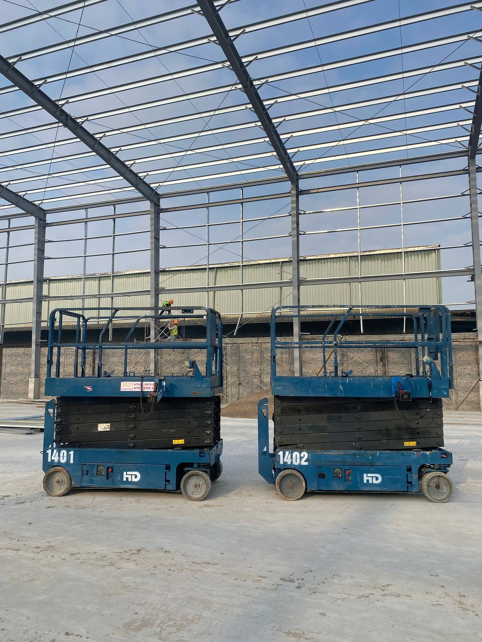 Dịch Vụ Vận Chuyển Xe Công Trình Từ Quảng Ninh Đi Các Tỉnh Toàn Quốc